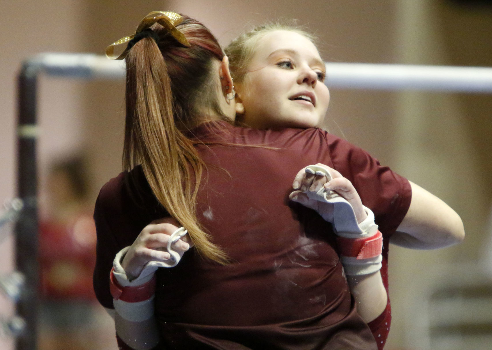 Gallery: Gymnastics state finals